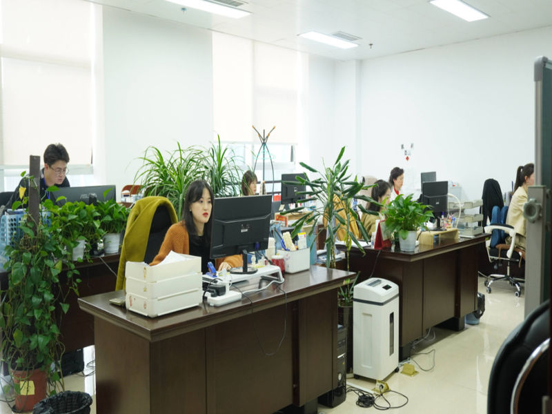 Shandong Chenxiang Machinery Equipment Co., Ltd.